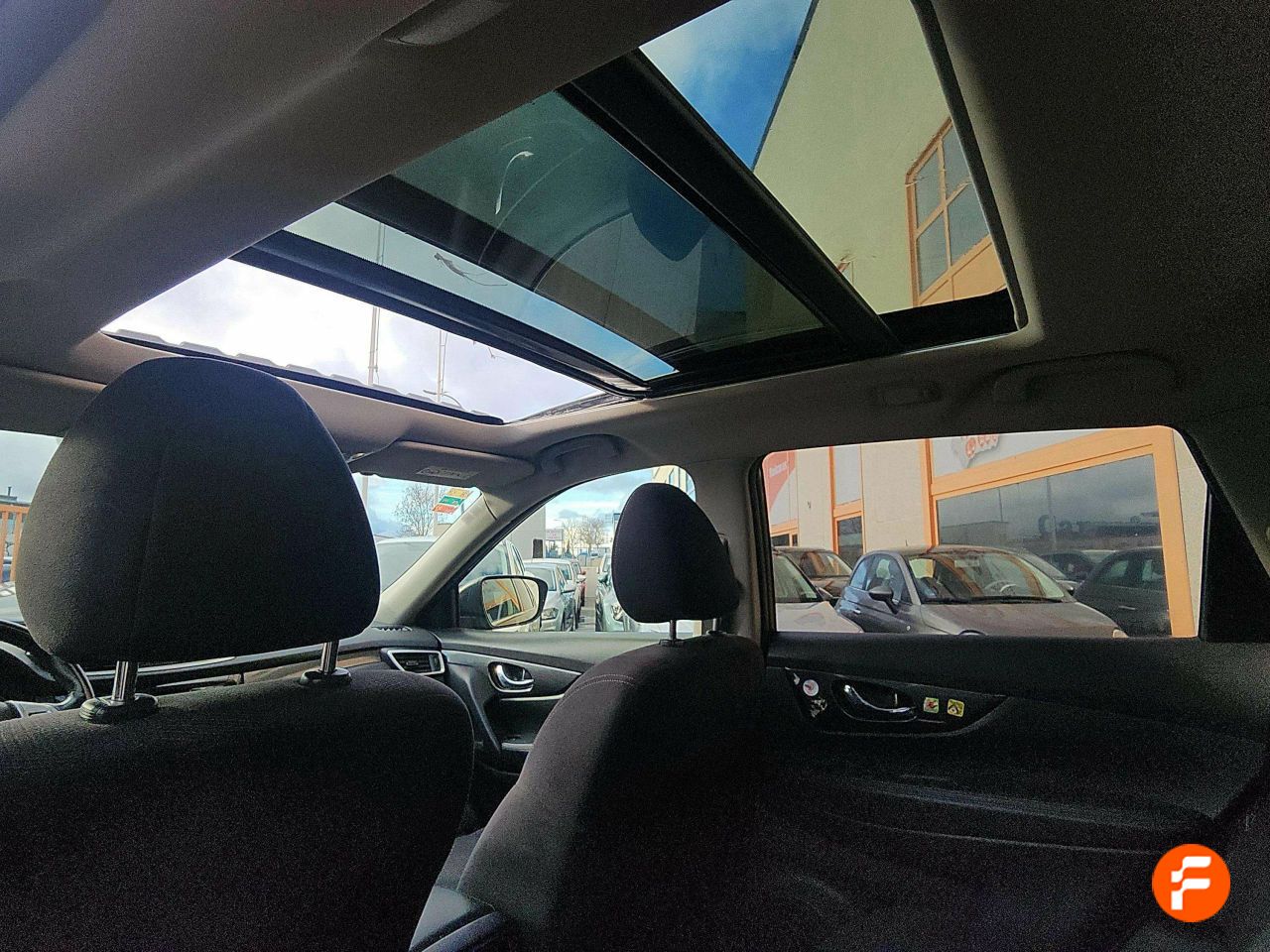 Foto Nissan X-Trail 18