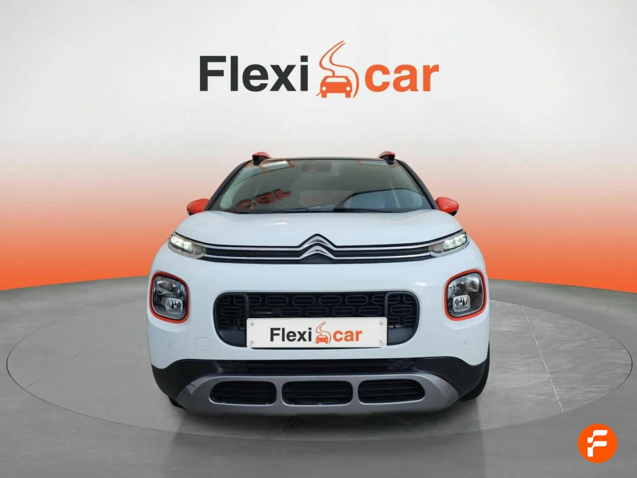 Foto Citroën C3 Aircross 2