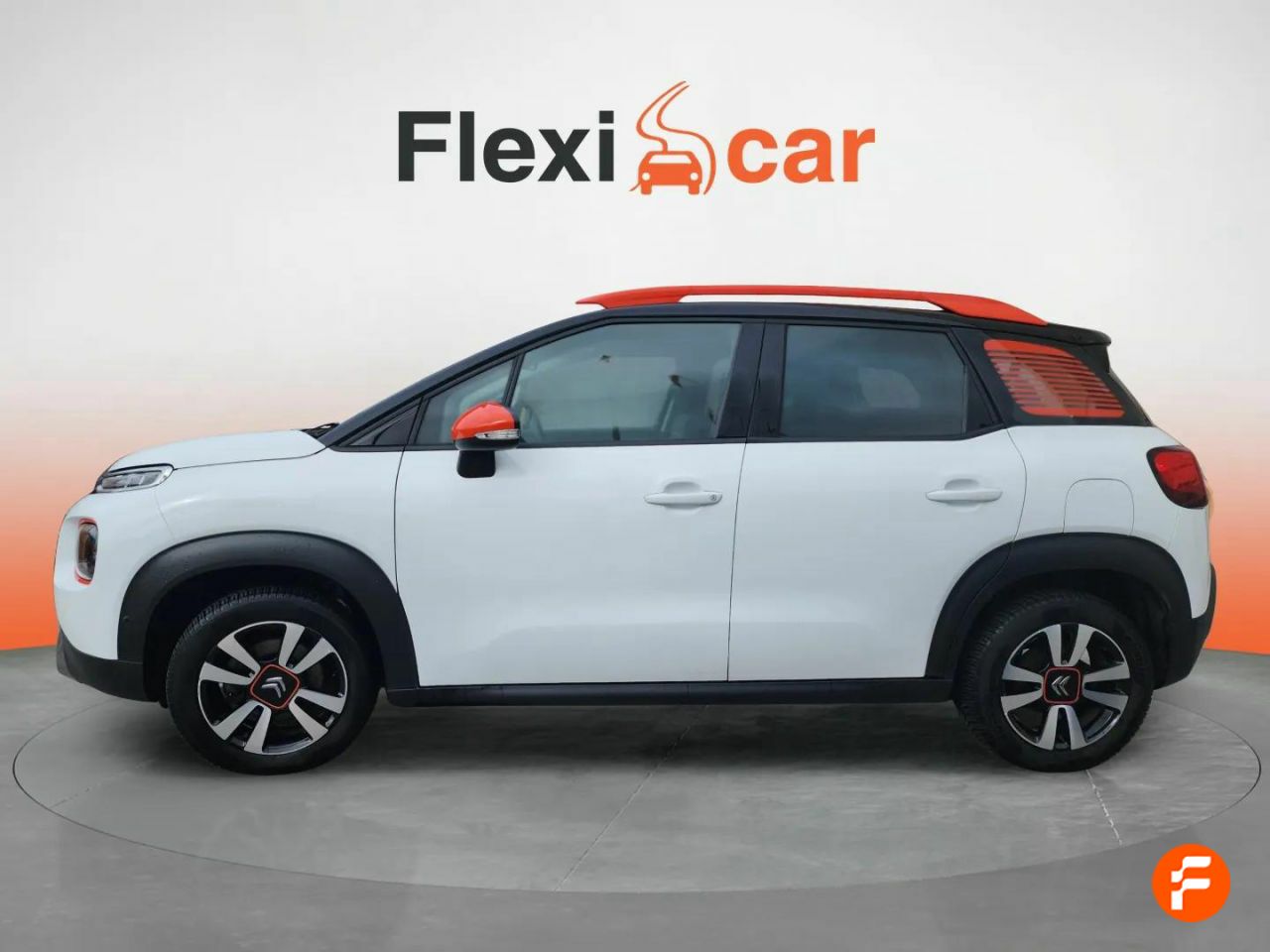 Foto Citroën C3 Aircross 4