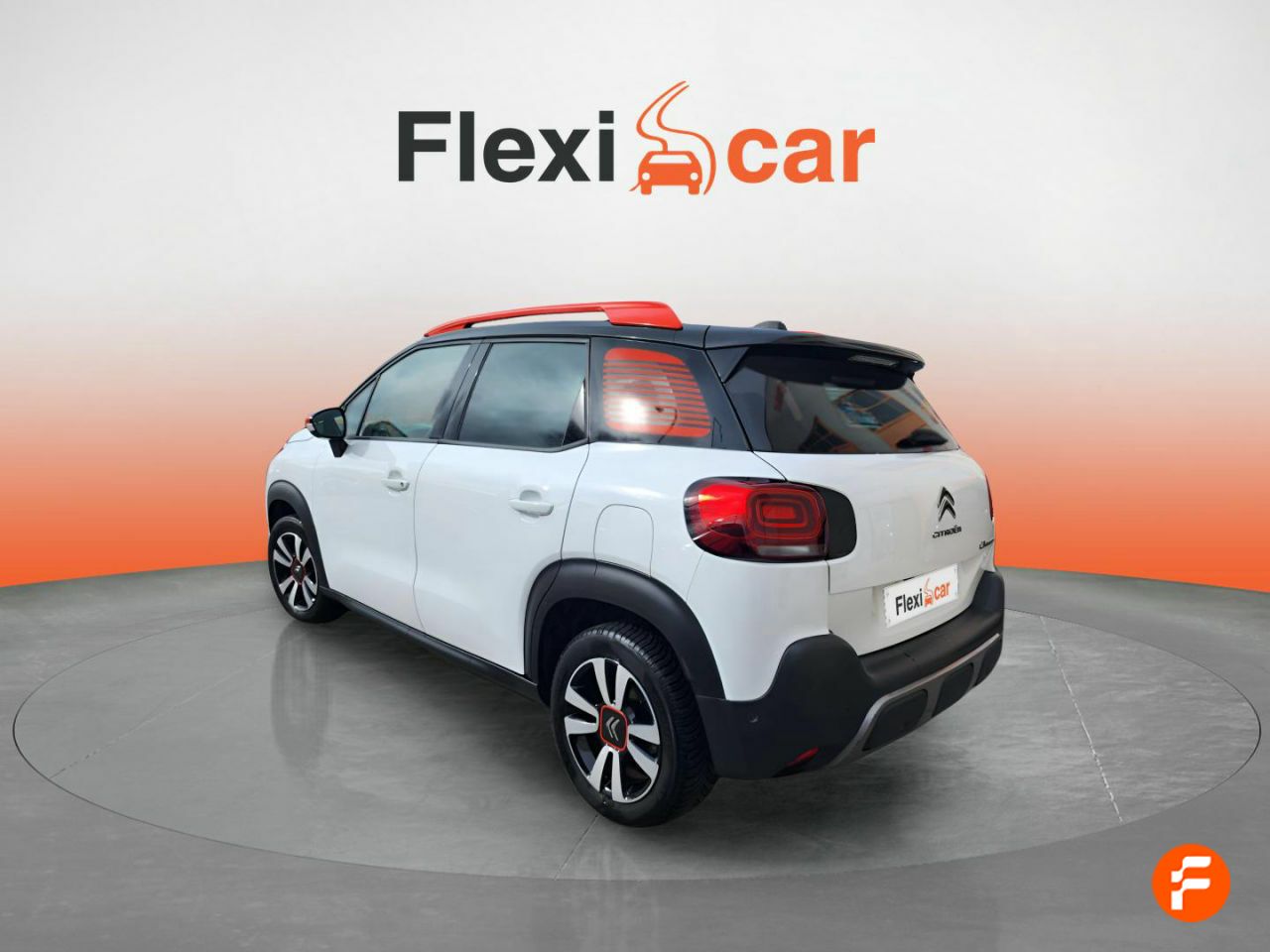 Foto Citroën C3 Aircross 5