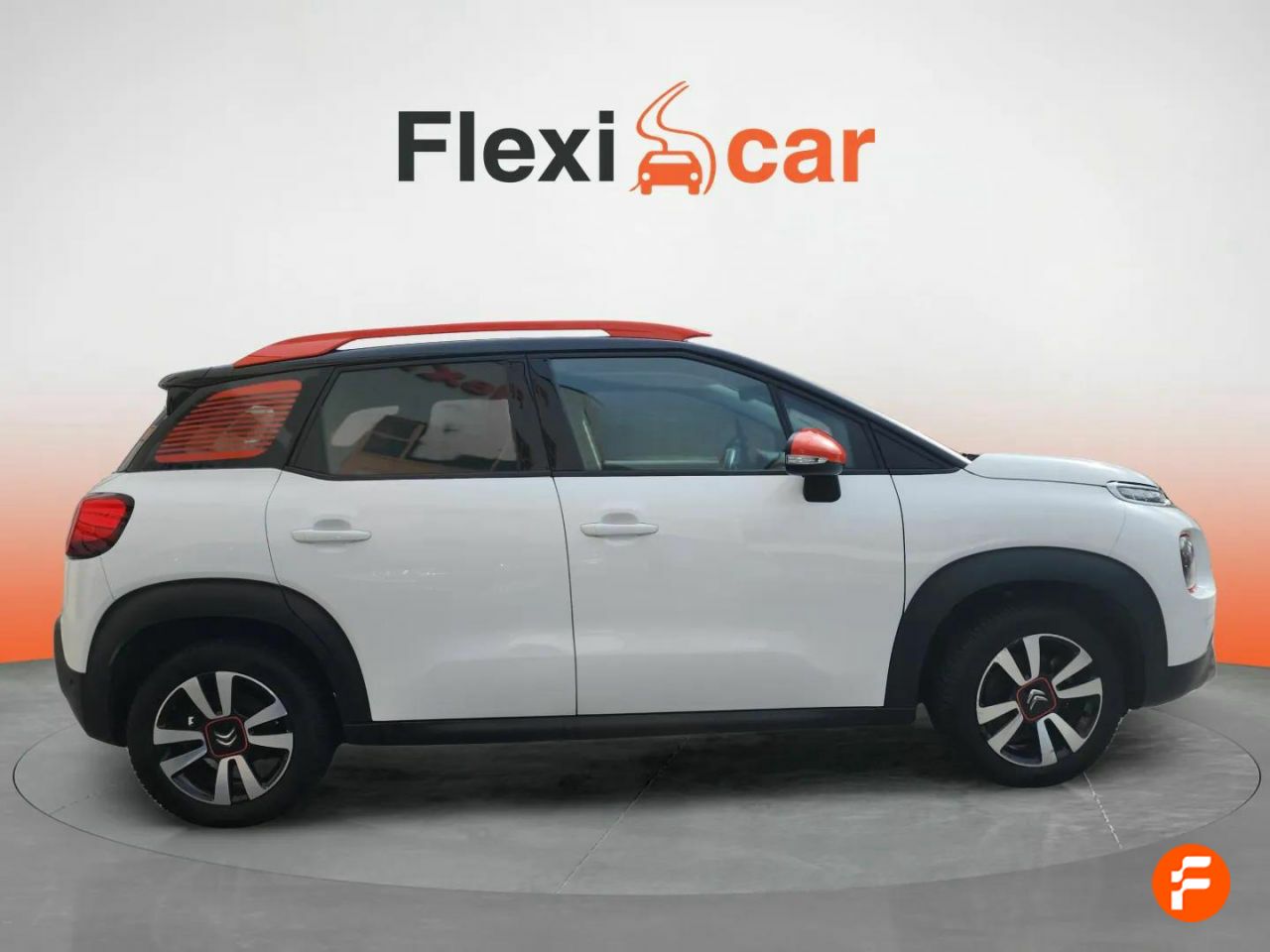 Foto Citroën C3 Aircross 9