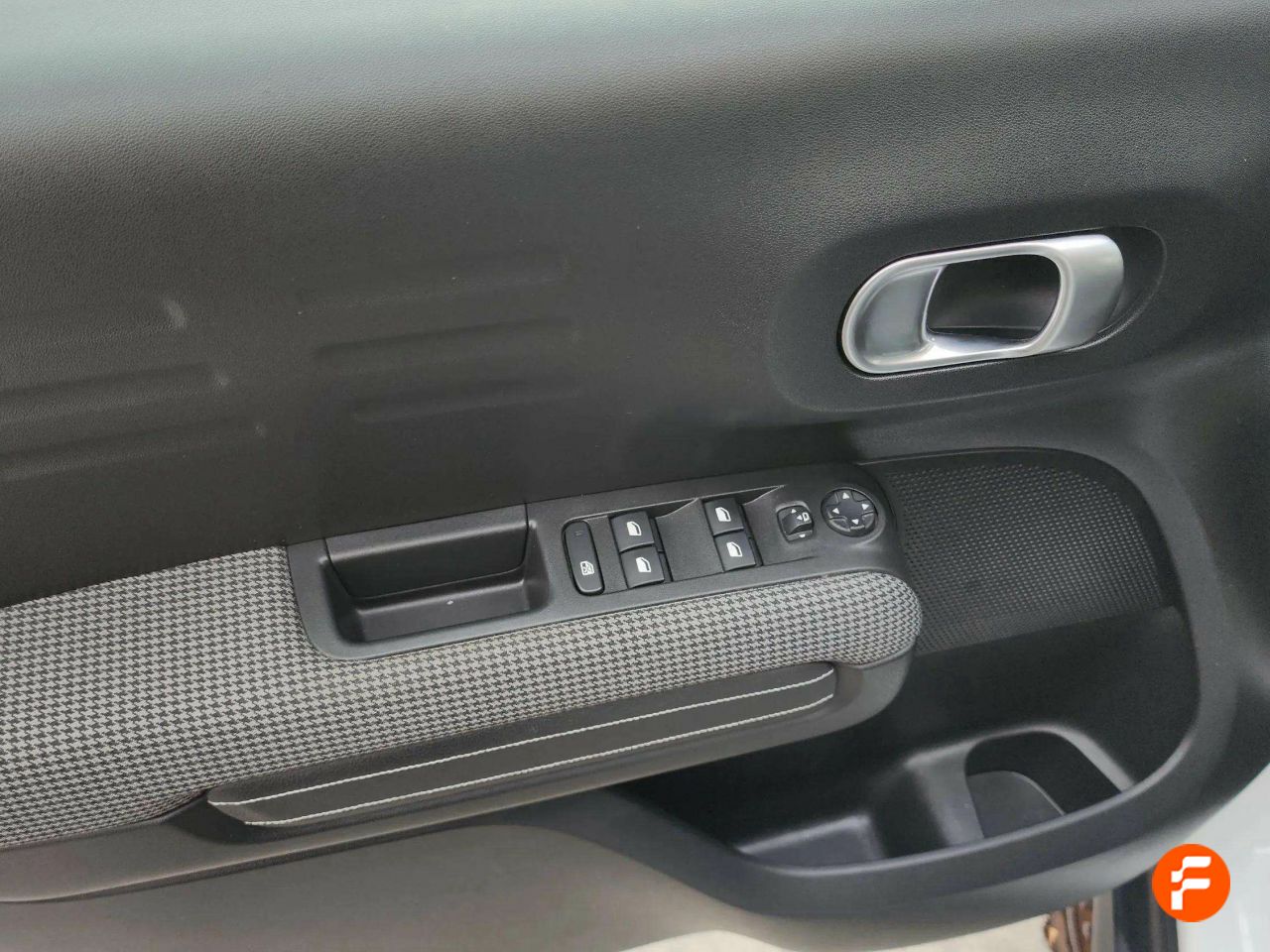 Foto Citroën C3 Aircross 14