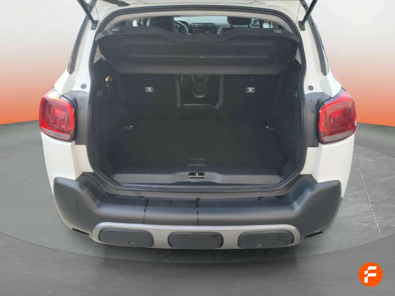 Foto Citroën C3 Aircross 17