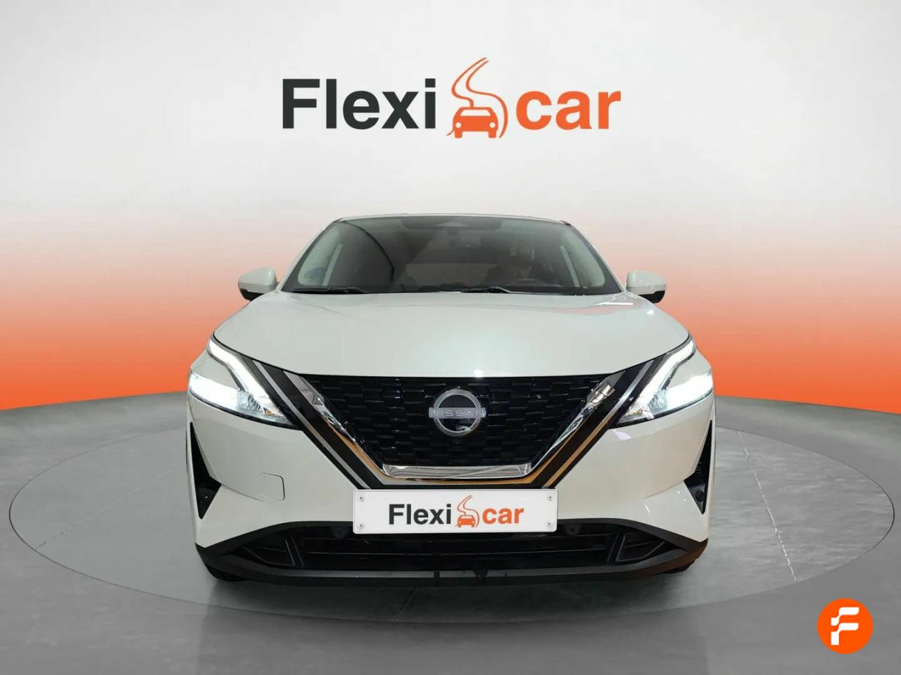 Foto Nissan Qashqai 2