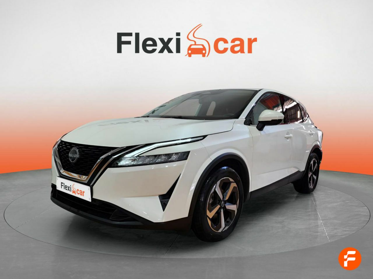 Foto Nissan Qashqai 3