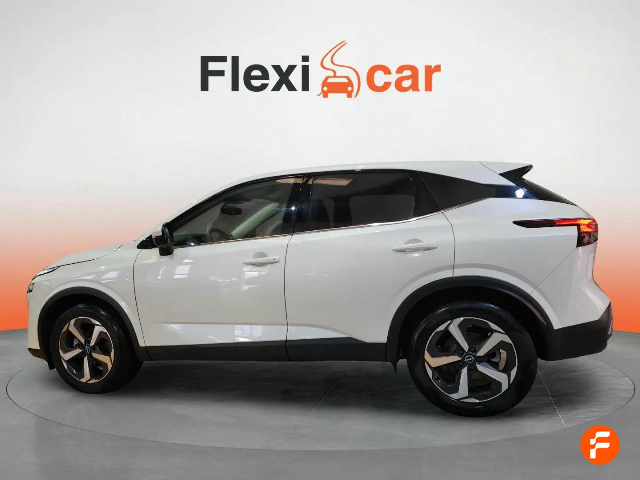 Foto Nissan Qashqai 4