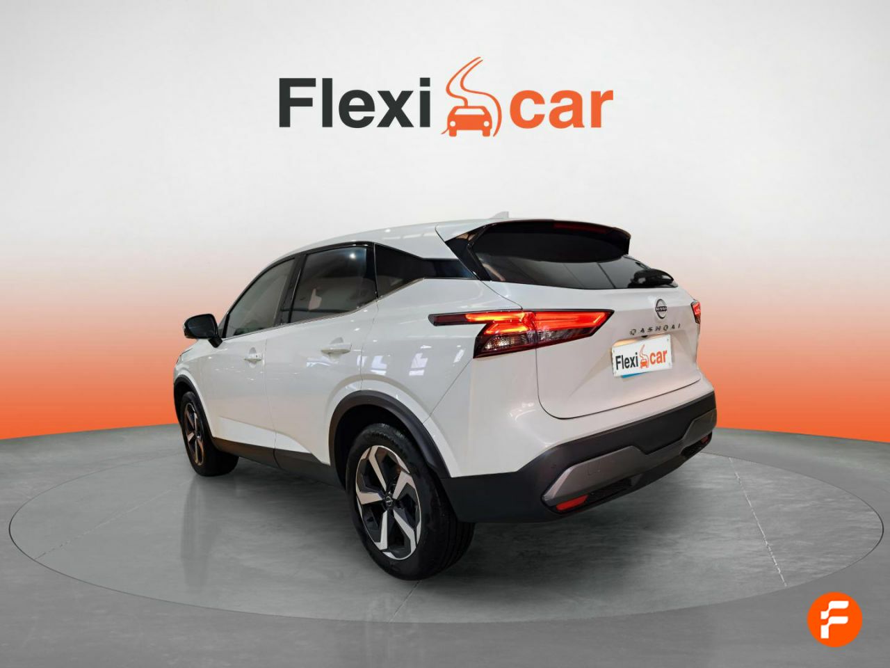 Foto Nissan Qashqai 5