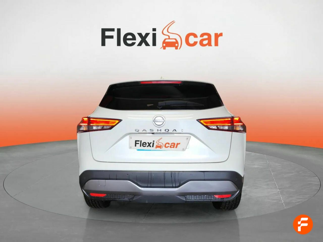 Foto Nissan Qashqai 7