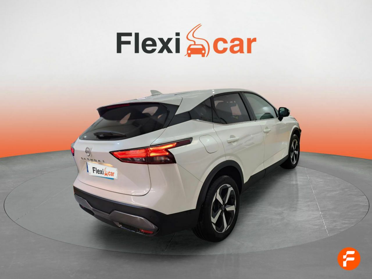 Foto Nissan Qashqai 8