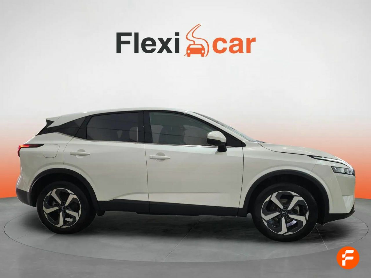 Foto Nissan Qashqai 9