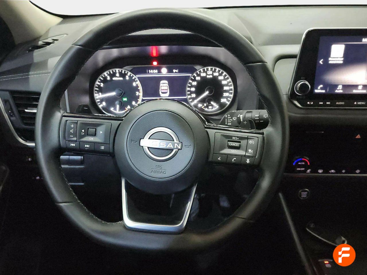 Foto Nissan Qashqai 12