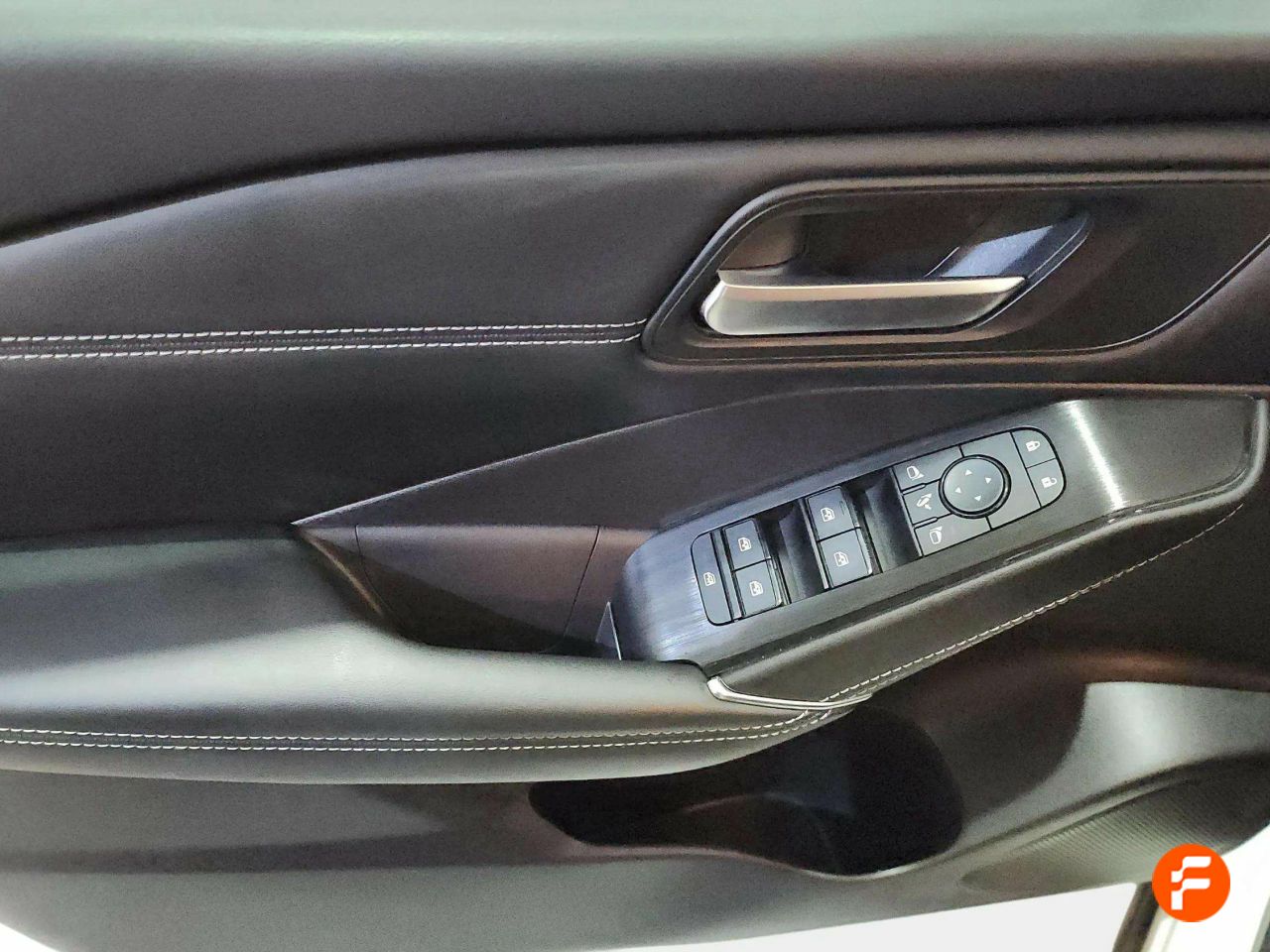 Foto Nissan Qashqai 15
