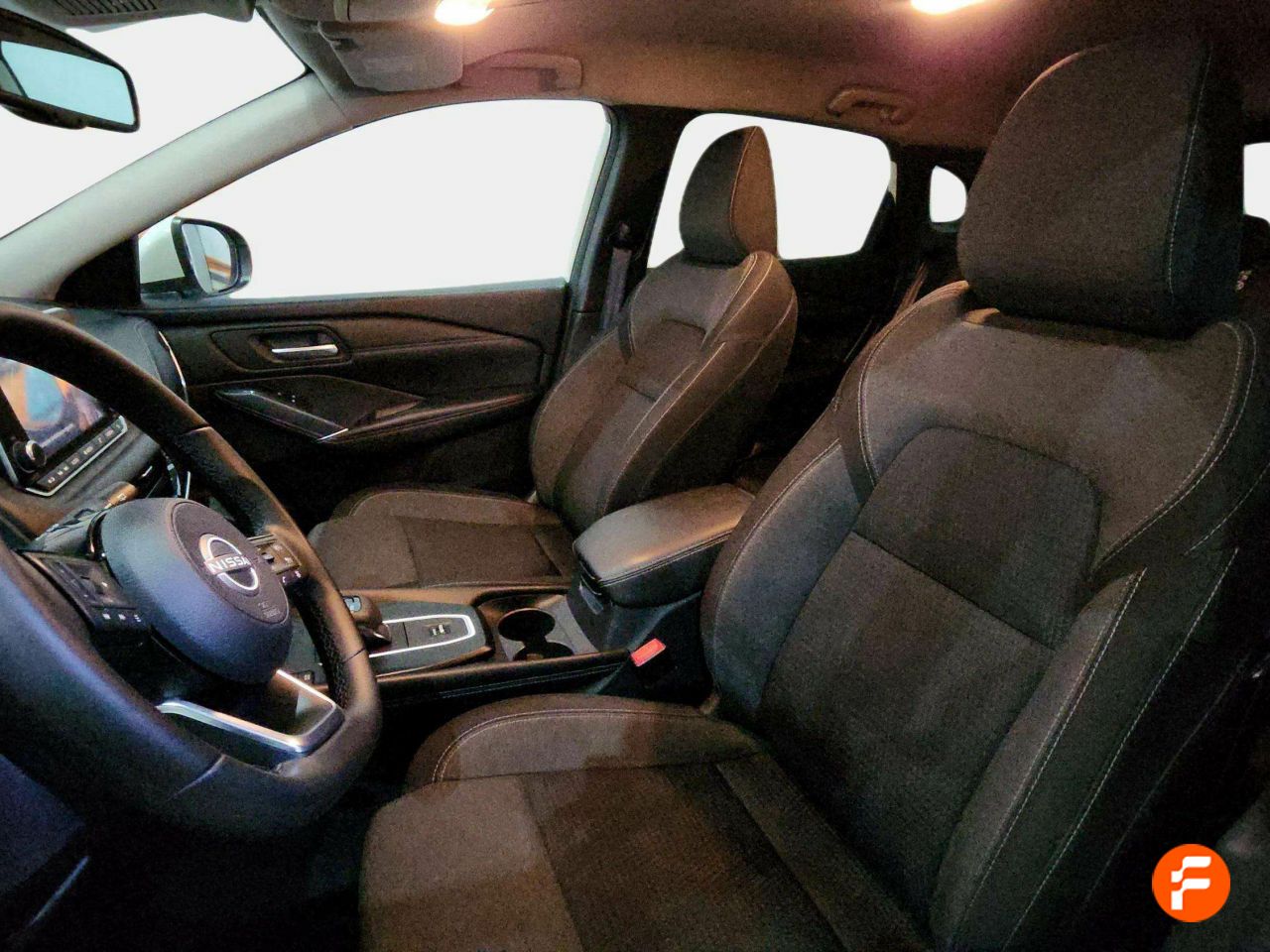 Foto Nissan Qashqai 16