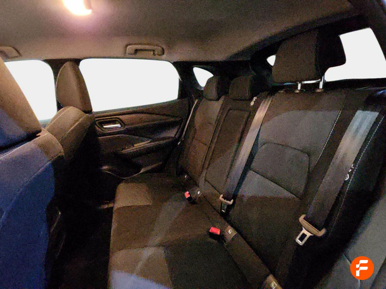 Foto Nissan Qashqai 17
