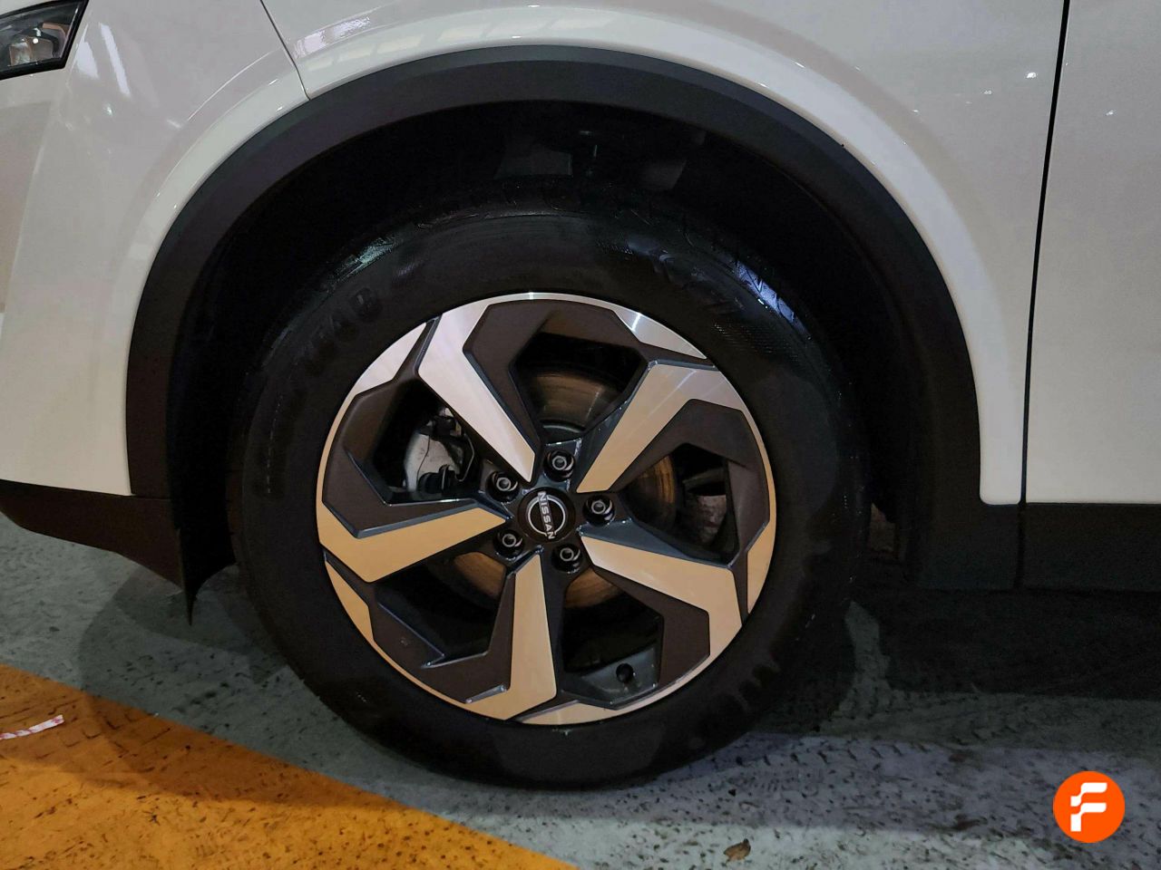 Foto Nissan Qashqai 18