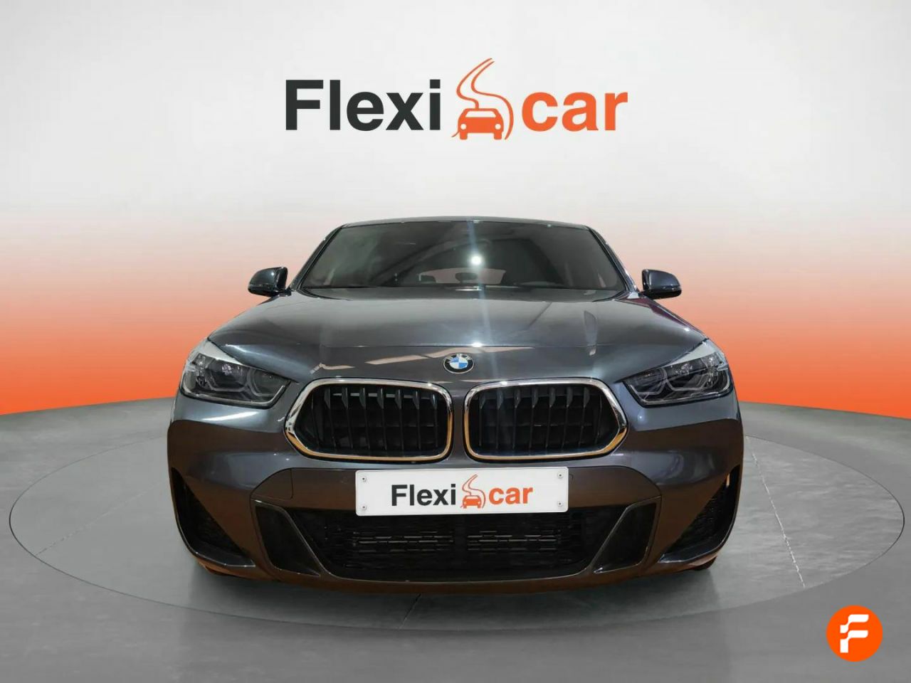 Foto BMW X2 2