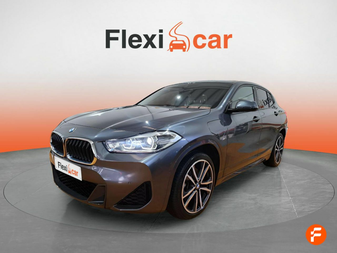Foto BMW X2 3