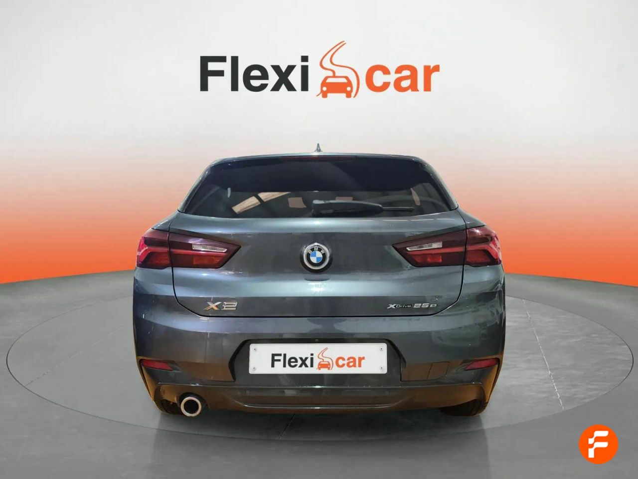 Foto BMW X2 5