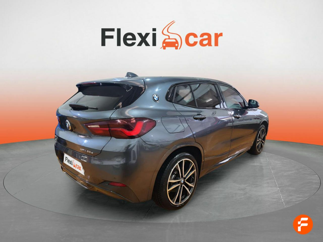 Foto BMW X2 7