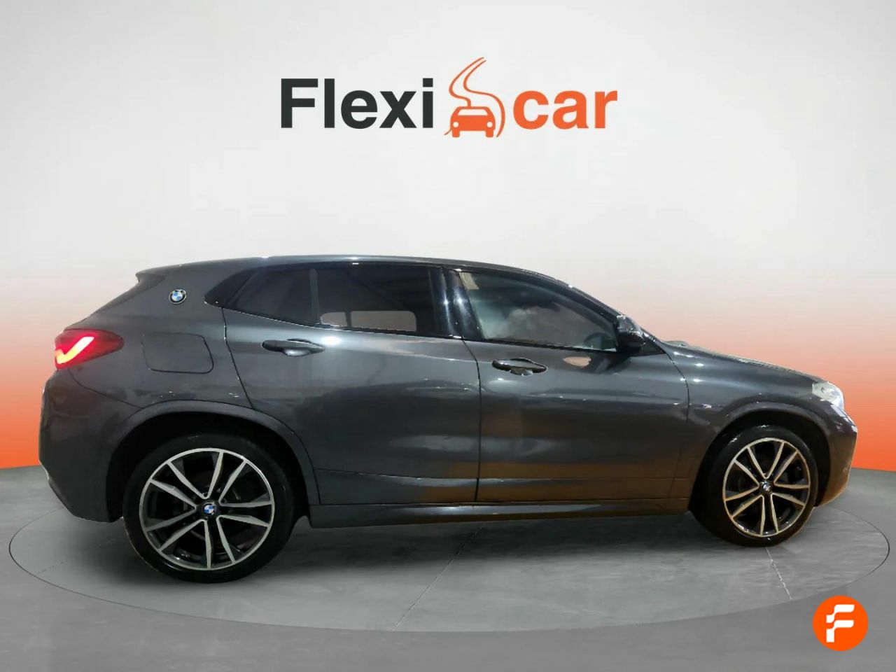 Foto BMW X2 8