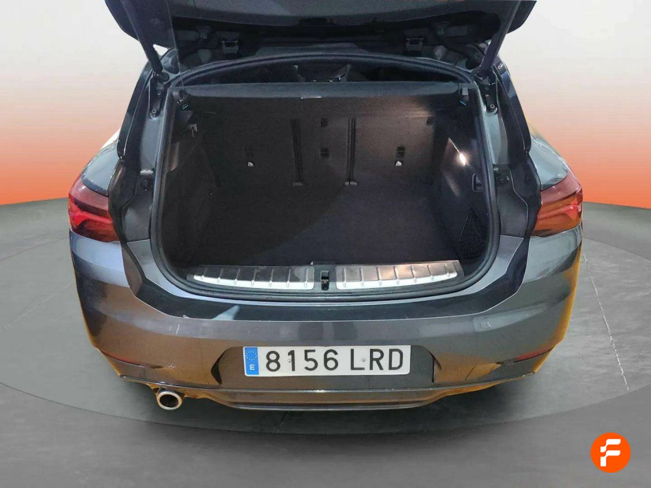 Foto BMW X2 9