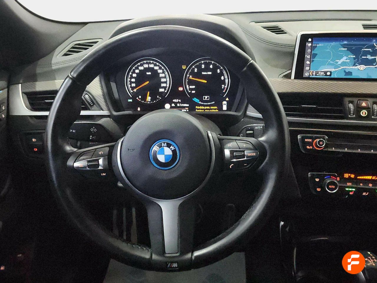 Foto BMW X2 11
