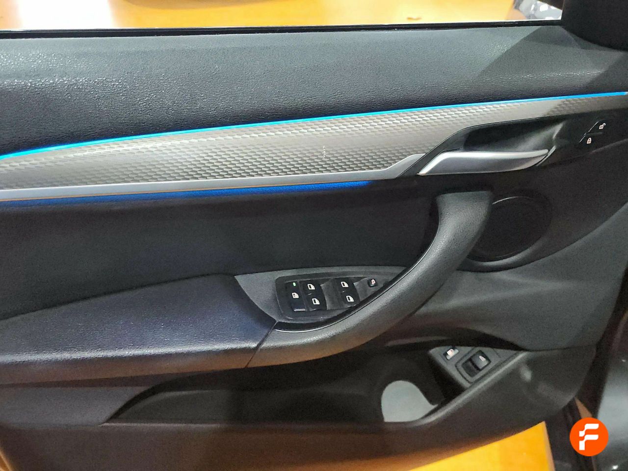 Foto BMW X2 14