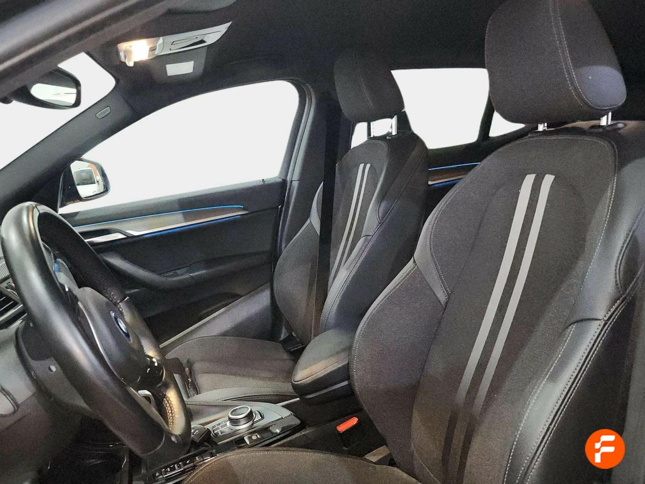 Foto BMW X2 15