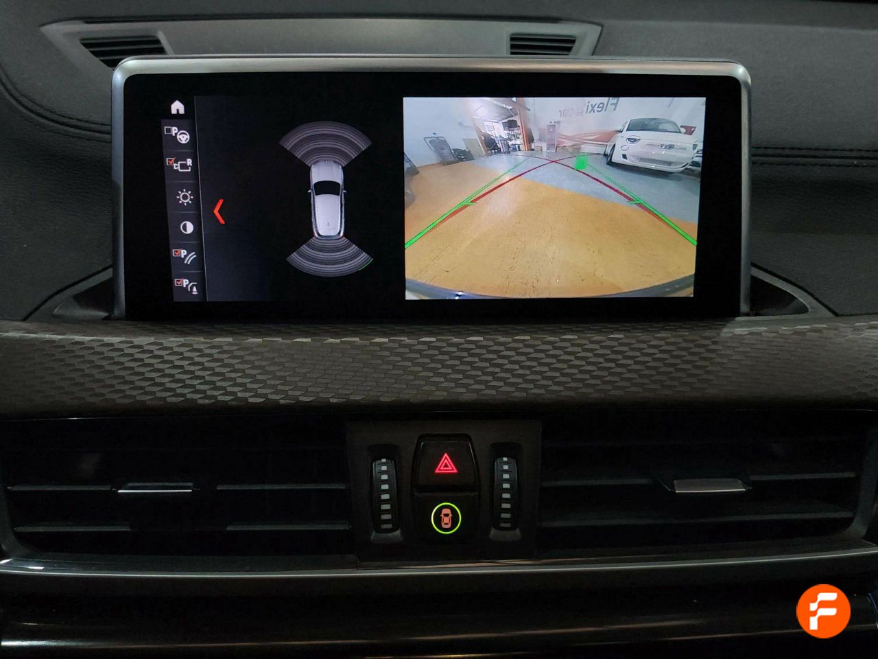 Foto BMW X2 17