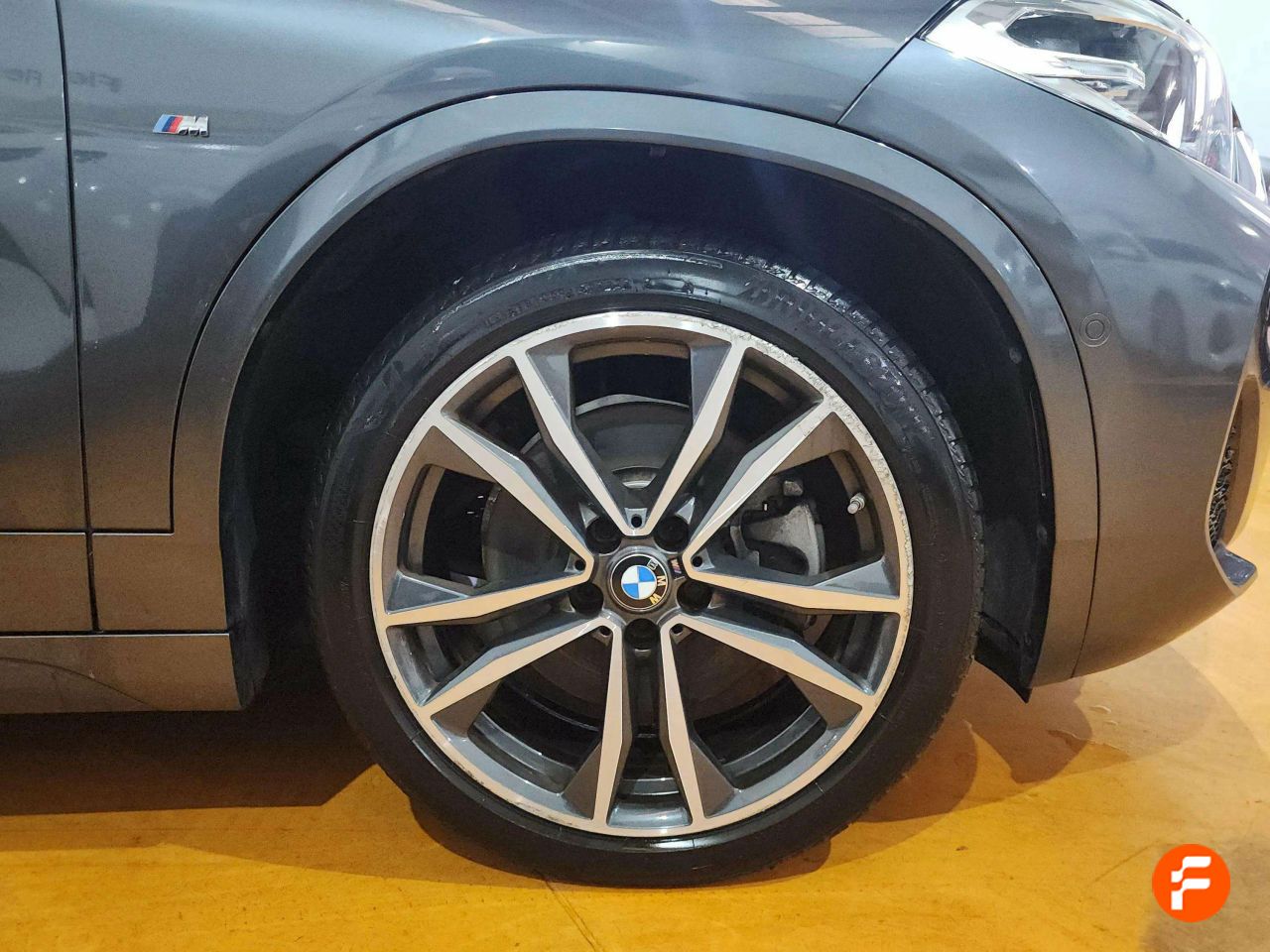 Foto BMW X2 18