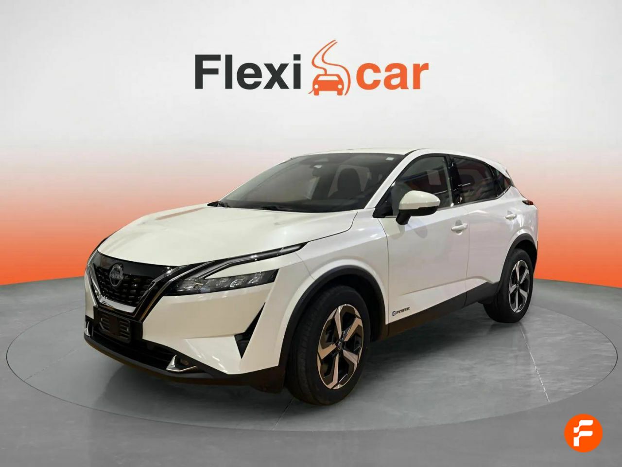 Foto Nissan Qashqai 2