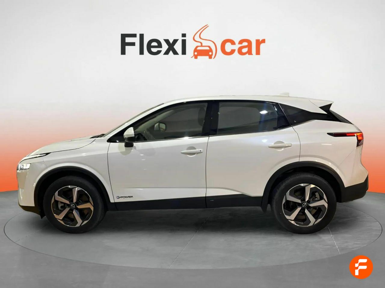 Foto Nissan Qashqai 3