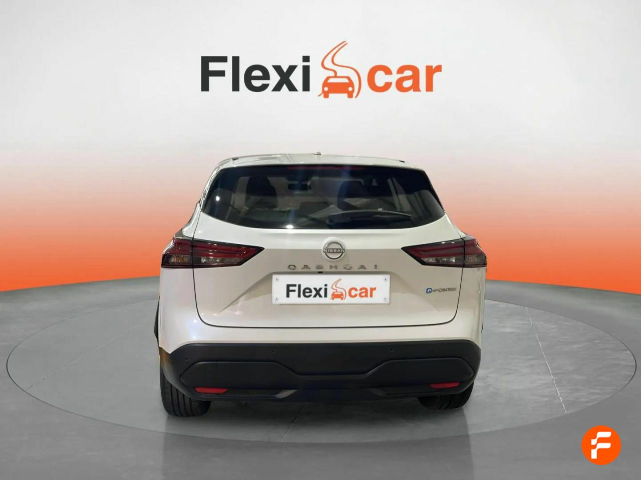Foto Nissan Qashqai 5