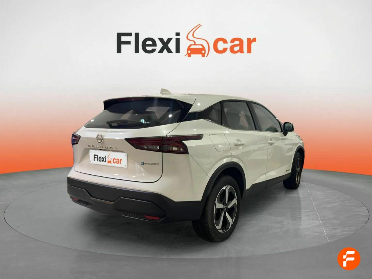 Foto Nissan Qashqai 7