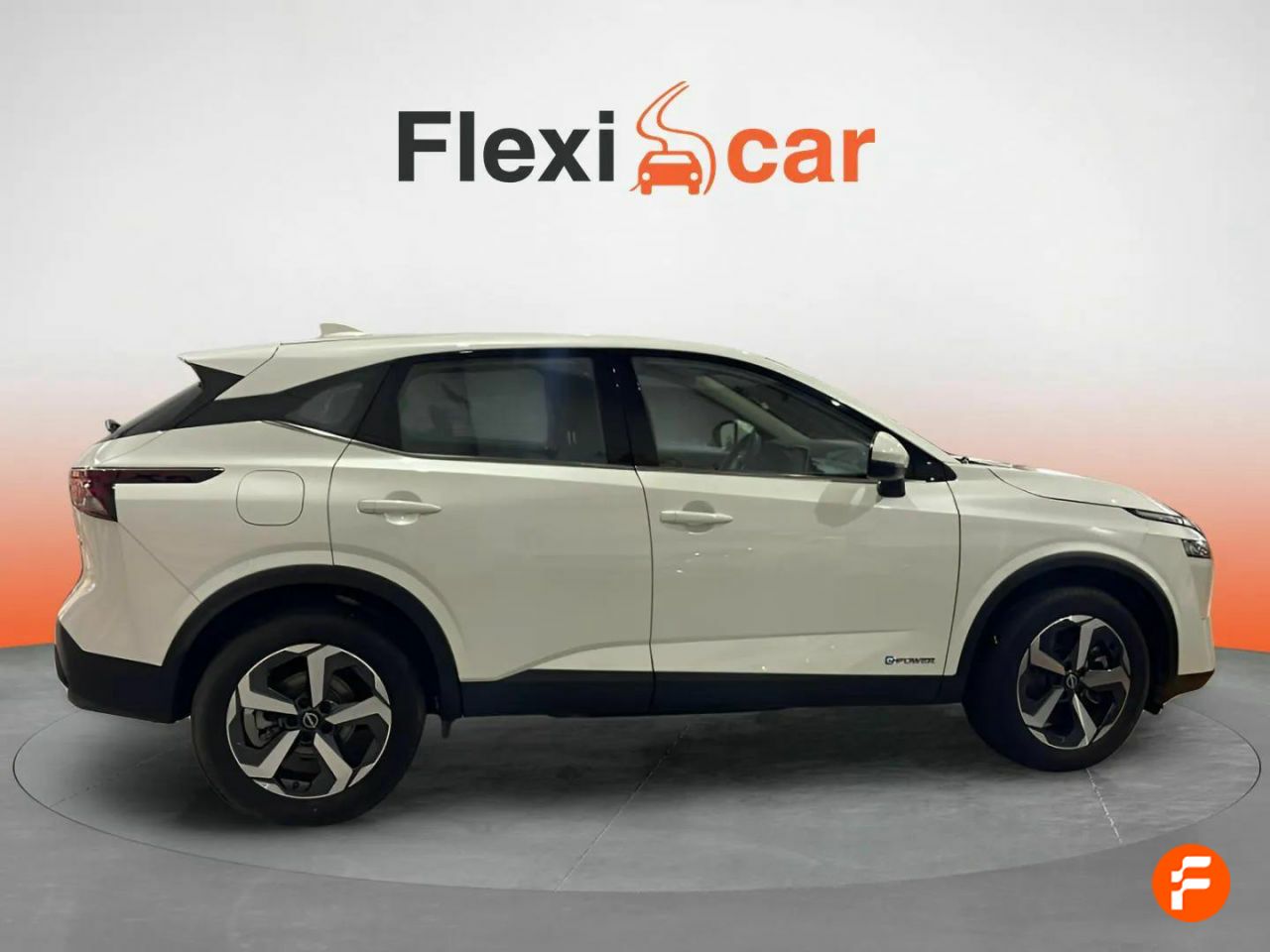 Foto Nissan Qashqai 8
