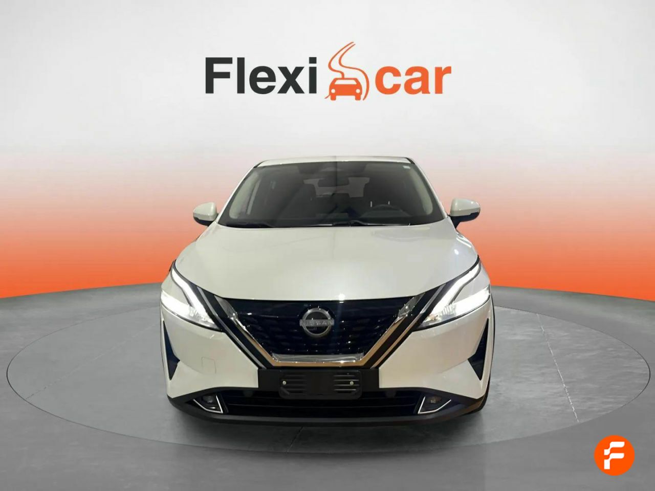 Foto Nissan Qashqai 9
