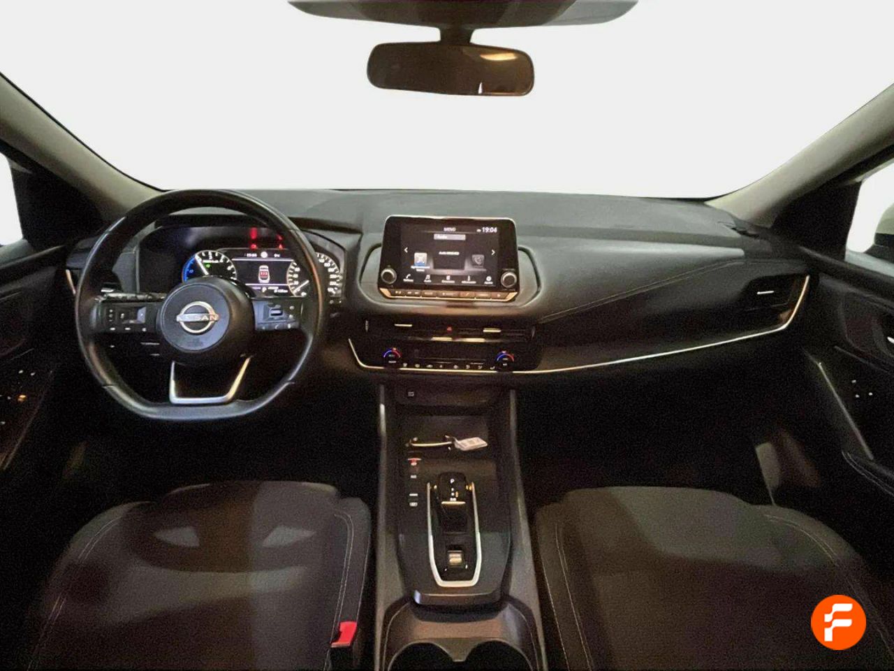 Foto Nissan Qashqai 10