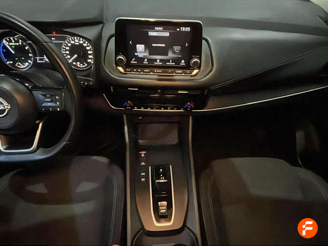Foto Nissan Qashqai 11