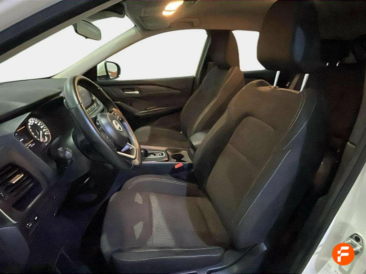 Foto Nissan Qashqai 12