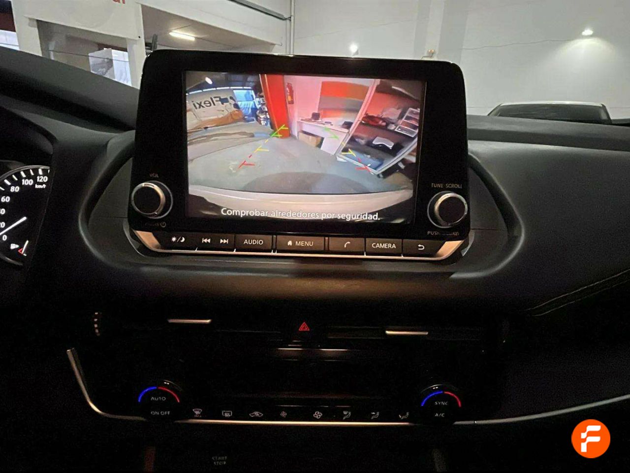 Foto Nissan Qashqai 15