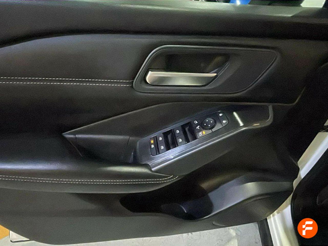 Foto Nissan Qashqai 16
