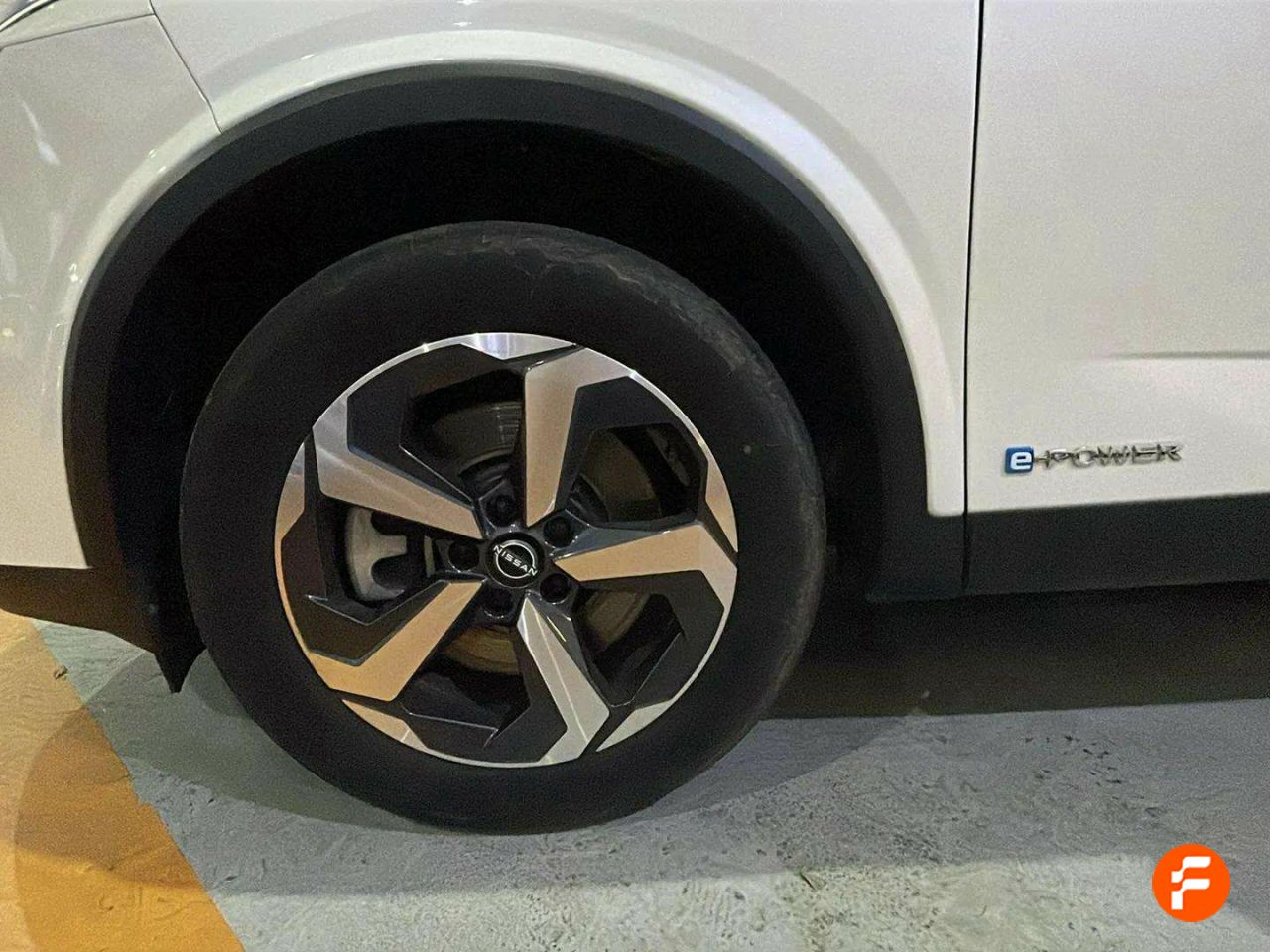 Foto Nissan Qashqai 18