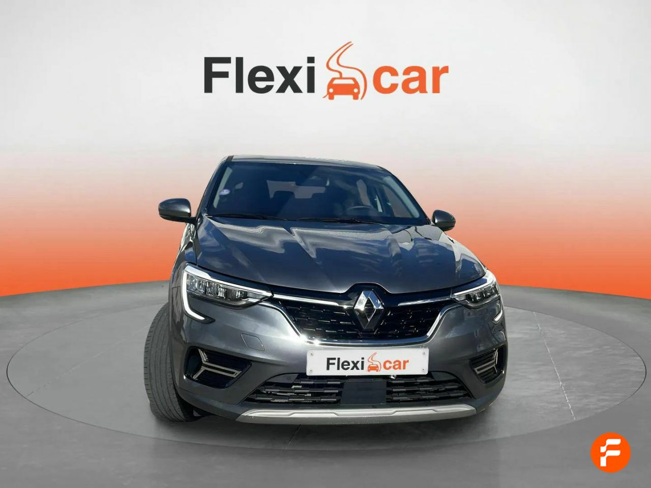 Foto Renault Arkana 2