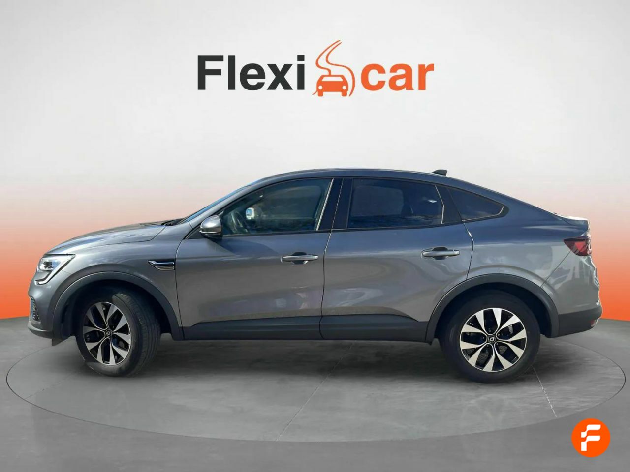 Foto Renault Arkana 4