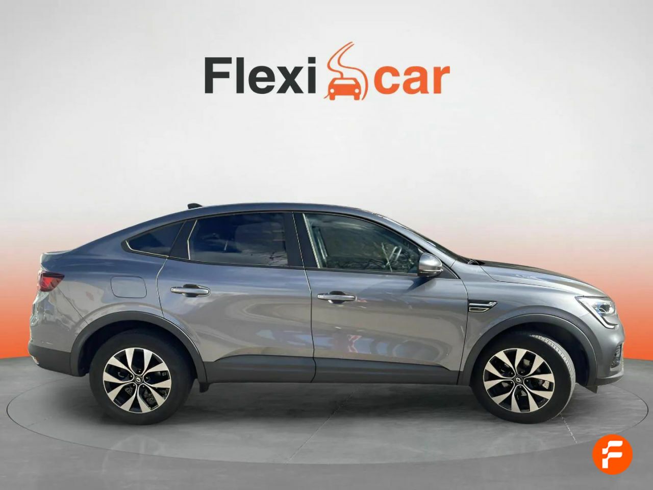Foto Renault Arkana 8