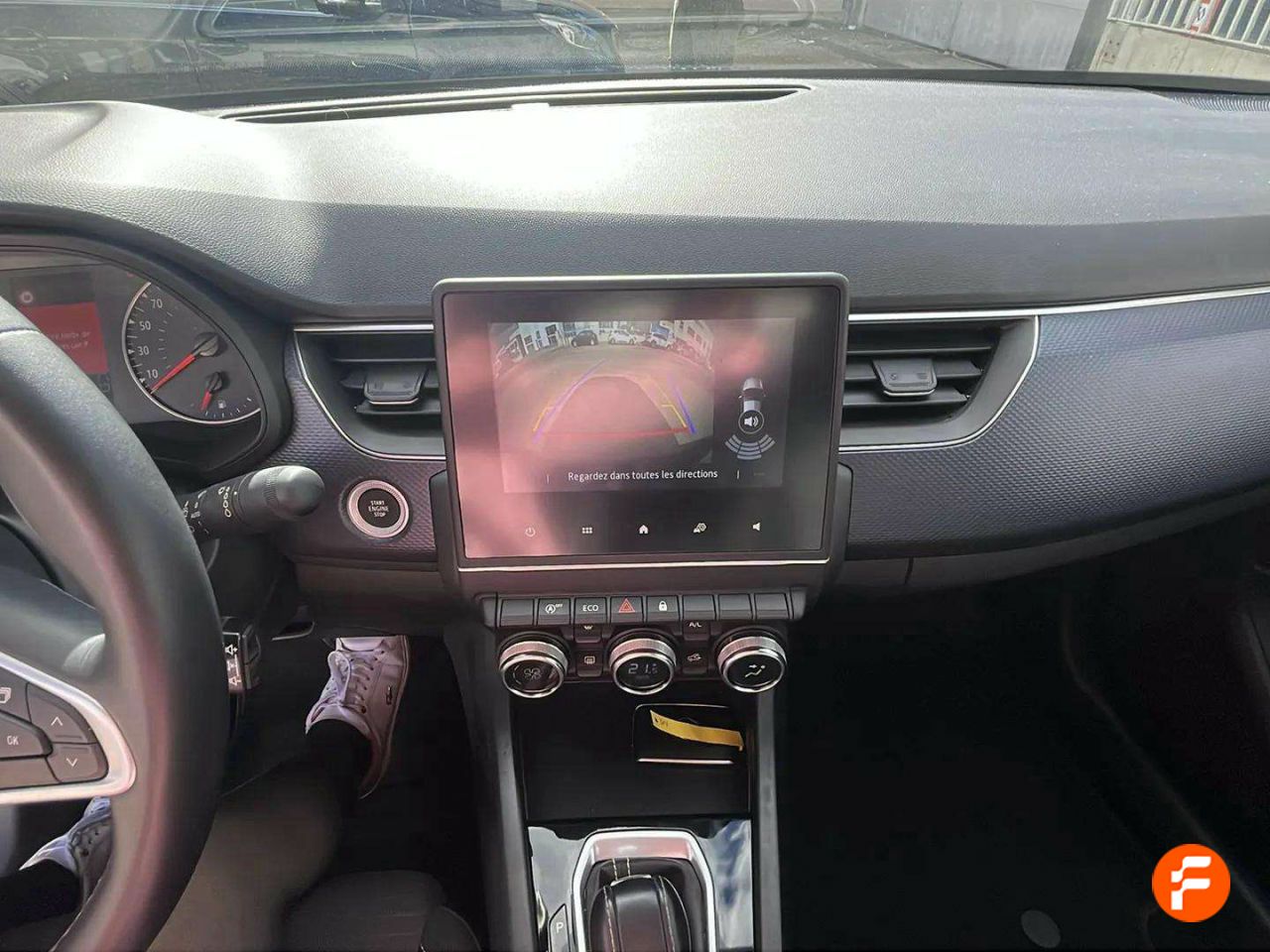 Foto Renault Arkana 14
