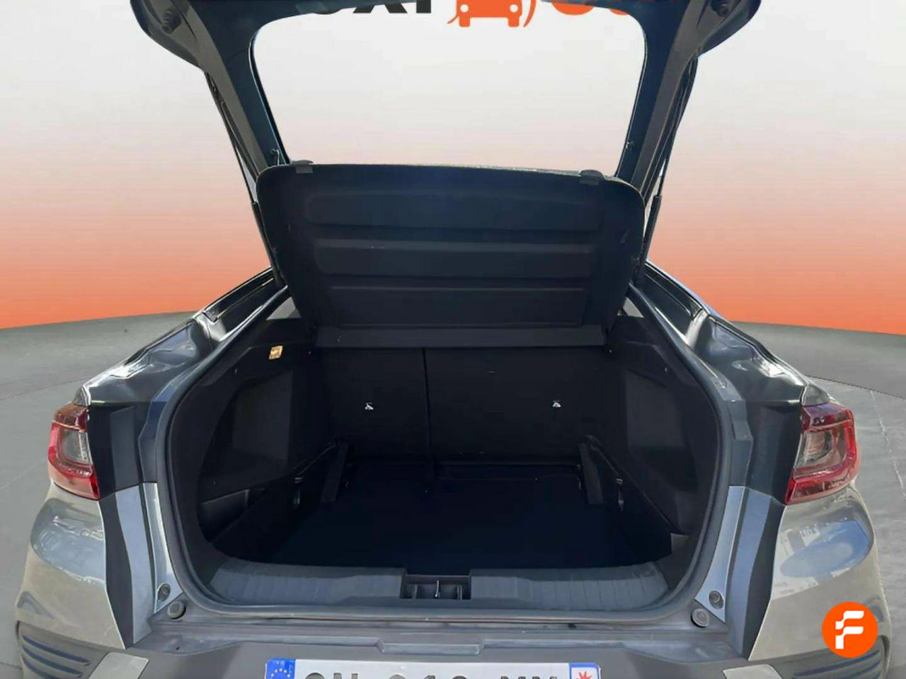 Foto Renault Arkana 15