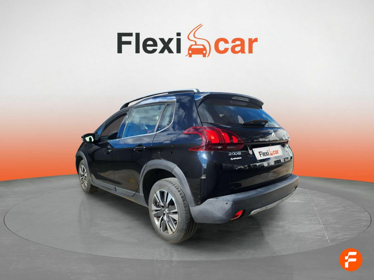 Foto Peugeot 2008 5