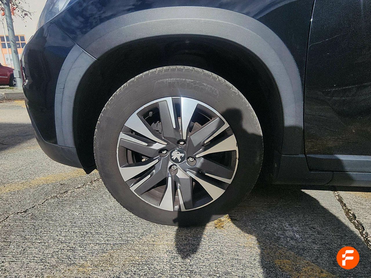 Foto Peugeot 2008 17