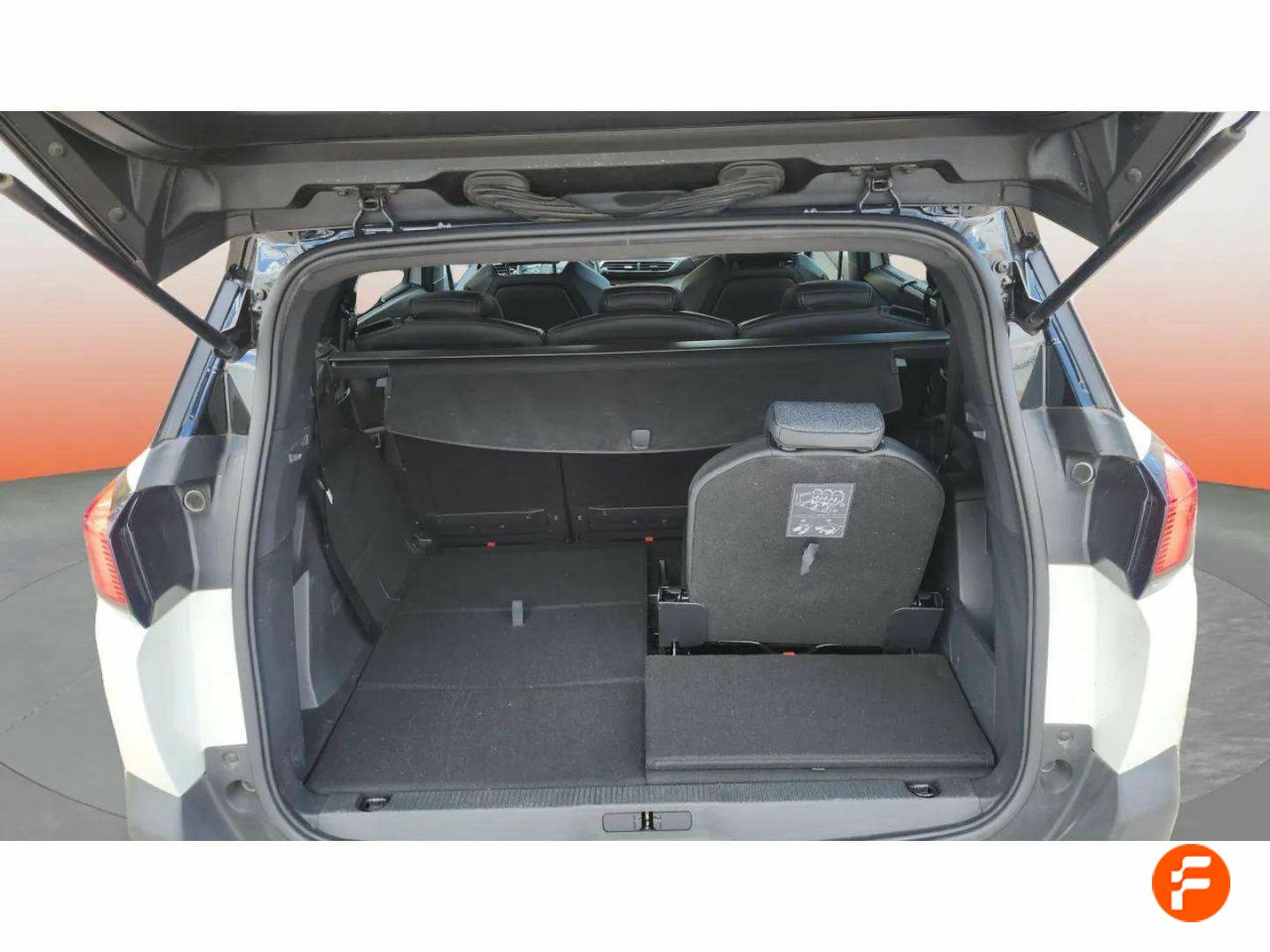 Foto Peugeot 5008 18